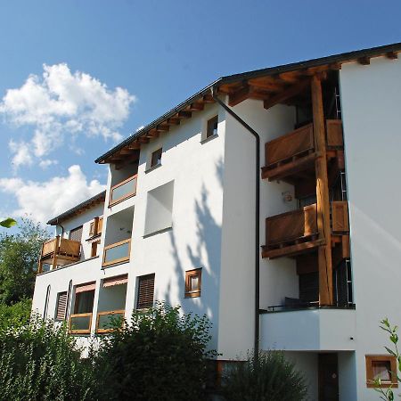 Apartment Casa Girun Eder By Interhome Flims Exteriér fotografie