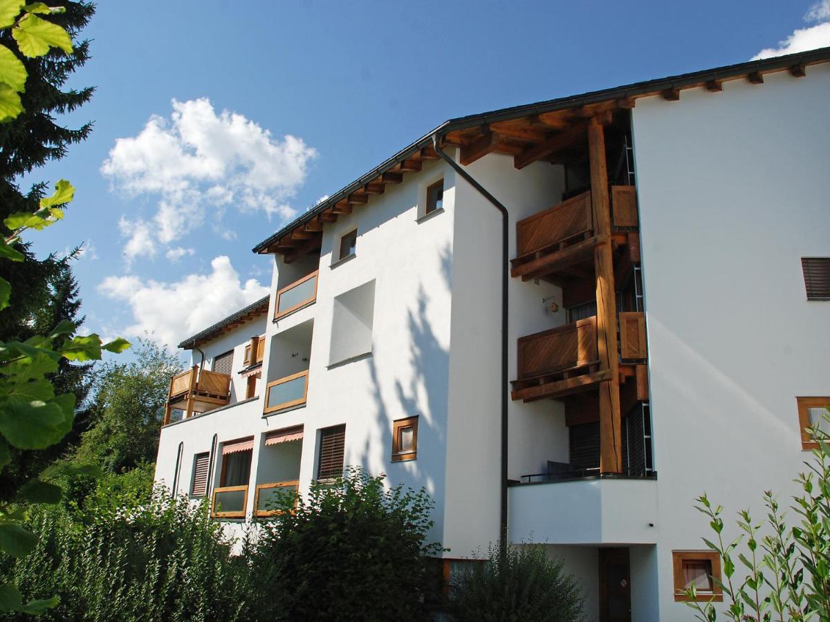 Apartment Casa Girun Eder By Interhome Flims Exteriér fotografie