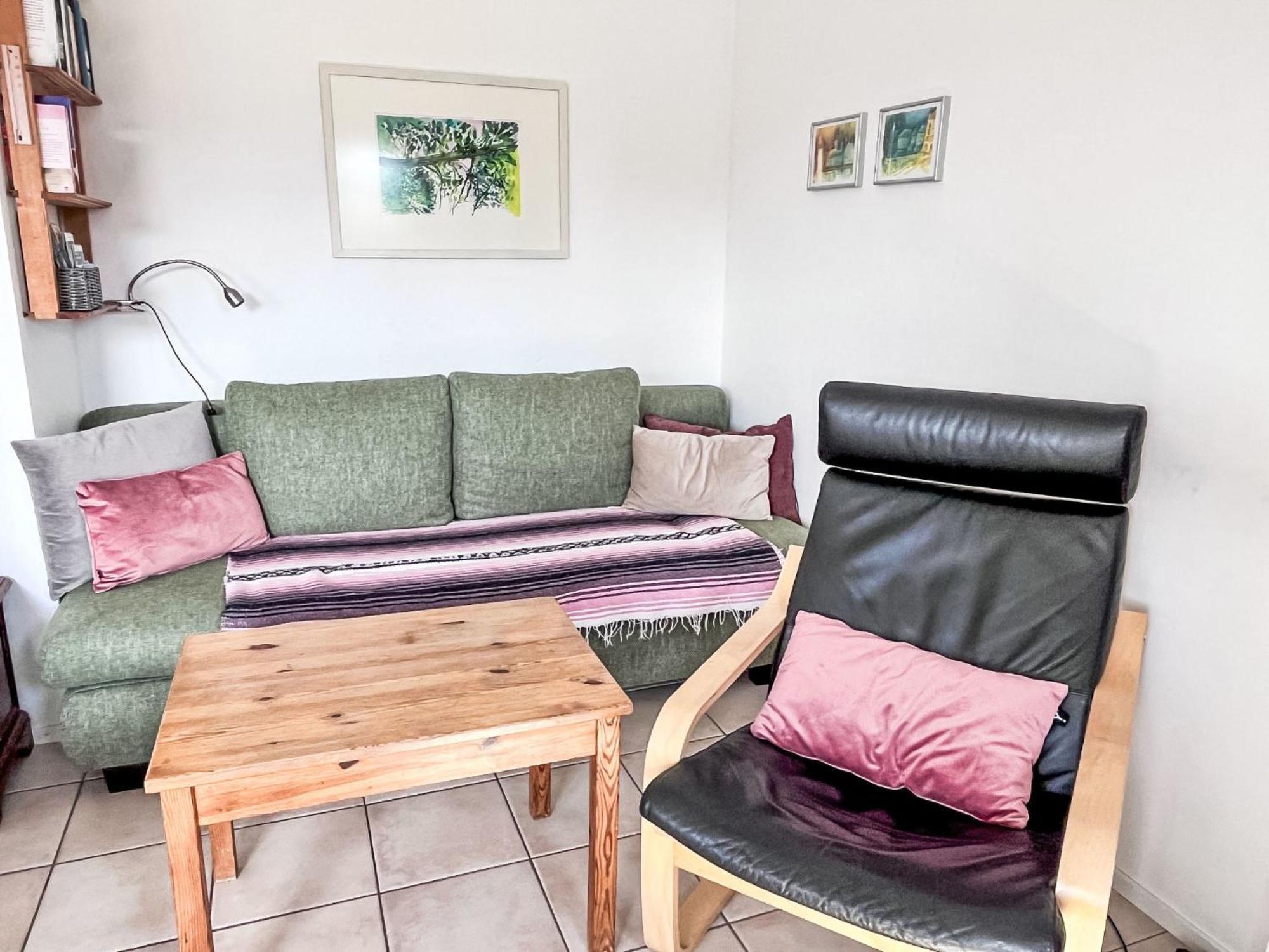 Apartment Casa Girun Eder By Interhome Flims Exteriér fotografie